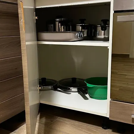 Da Ines * Nápoles