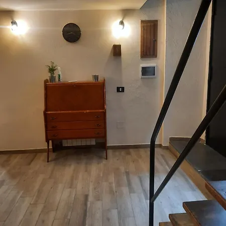 Vakantiehuis Da Ines *