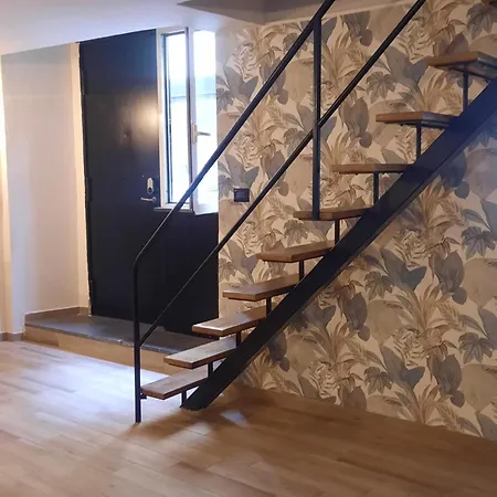 Vakantiehuis Da Ines