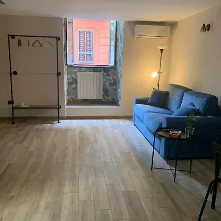 Da Ines Vakantiehuis Napels