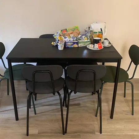 Da Ines Vakantiehuis *