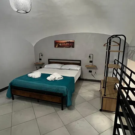 Vakantiehuis Da Ines *