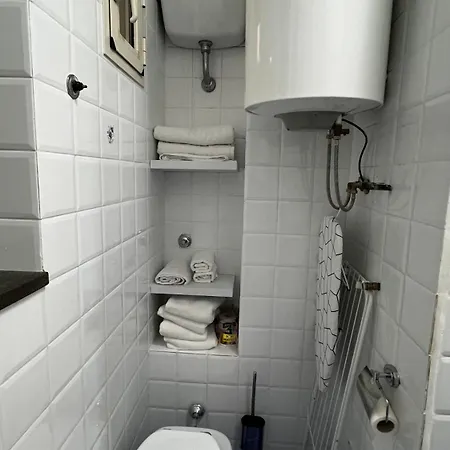 Vakantiehuis Da Ines Napels