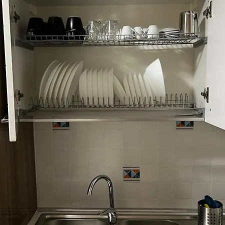 Da Ines Vakantiehuis Napels