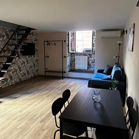 Da Ines Vakantiehuis