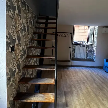 Vakantiehuis Da Ines *