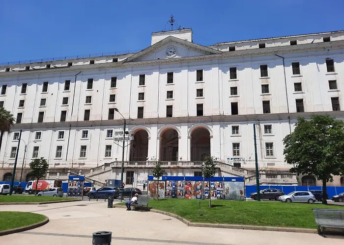 Da Ines Tatil Evi Napoli