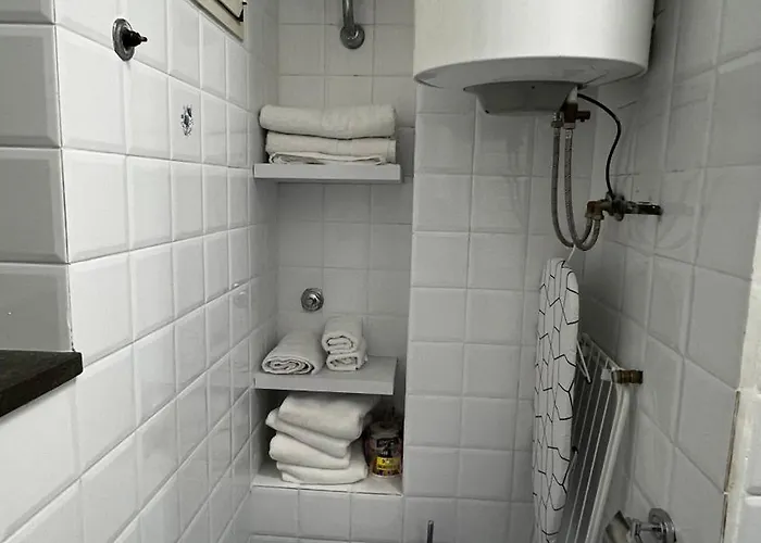 Tatil Evi Da Ines Napoli