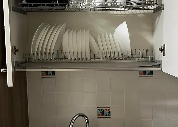 Da Ines Tatil Evi Napoli