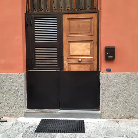 Da Ines Dom wakacyjny